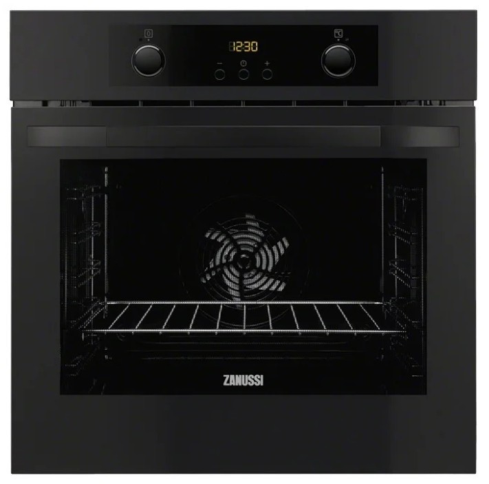 Духовой шкаф Zanussi ZOB-35772 BK