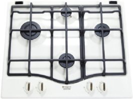 Варочная поверхность Hotpoint-Ariston 9YPS 645 (WH) GH