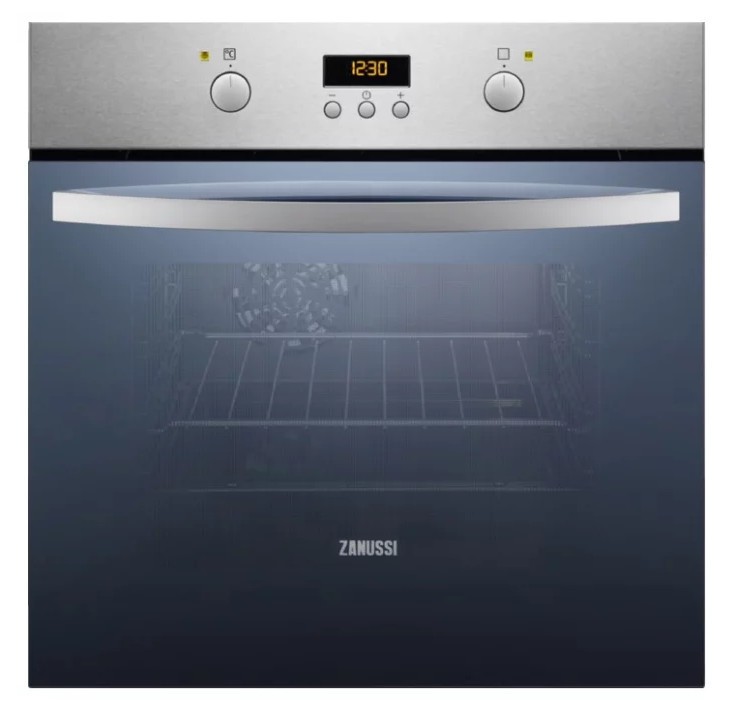 Духовой шкаф Zanussi OPZA-4210 X