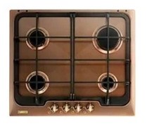 Варочная поверхность Zanussi ZGX 566414 P