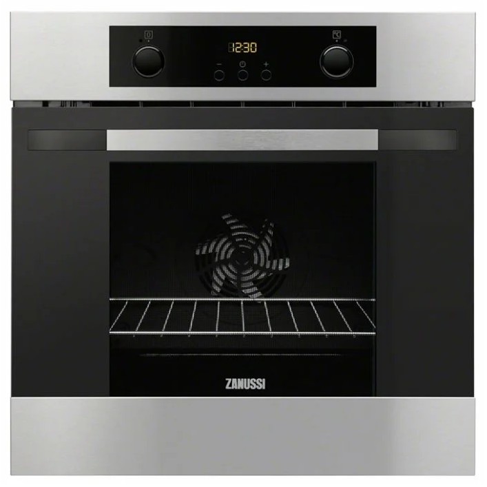 Духовой шкаф Zanussi ZOB-35772 XD