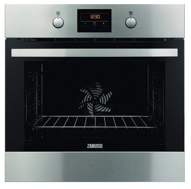 Духовой шкаф Zanussi ZOP-37902