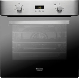 Духовой шкаф Hotpoint-Ariston ONS 537 IRFH