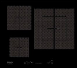 Варочная поверхность Hotpoint-Ariston KIS 630