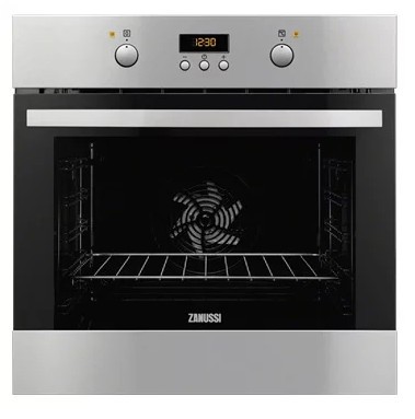 Духовой шкаф Zanussi ZOB-535712