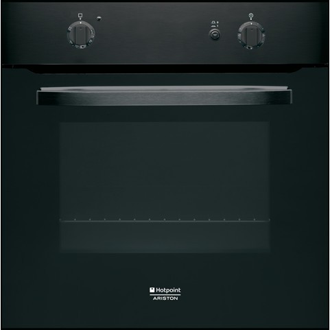 Духовой шкаф Hotpoint-Ariston FH G BK