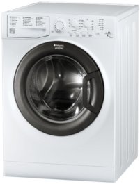 Стиральная машина Hotpoint-Ariston VMSL 501