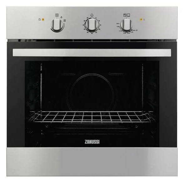 Духовой шкаф Zanussi ZOG 511211 X