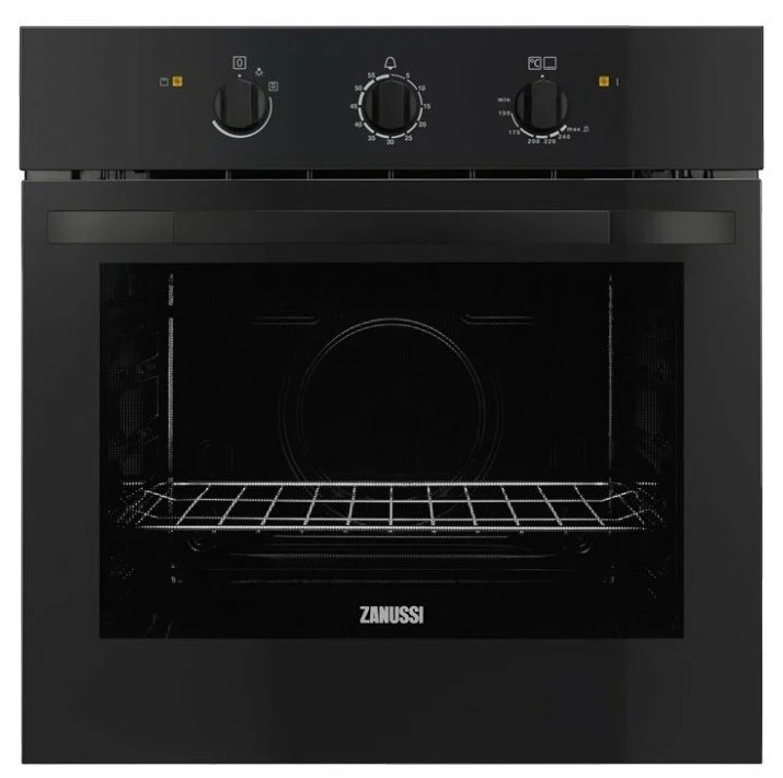 Духовой шкаф Zanussi ZOG 511211 B