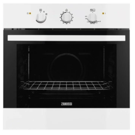 Духовой шкаф Zanussi ZOG 511211 W