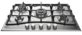 Варочная поверхность Hotpoint-Ariston PCN 751 T
