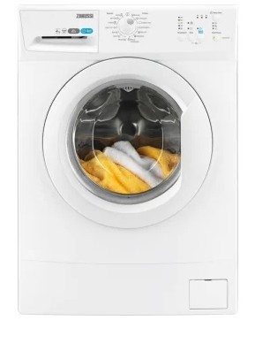 Стиральная машина Zanussi ZWS H6100