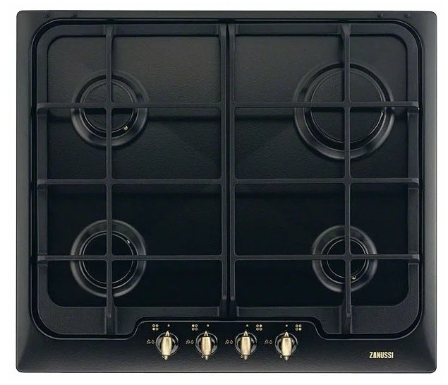 Варочная поверхность Zanussi ZGX 566414 C