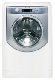 Стиральная машина Hotpoint-Ariston AQ7D 29