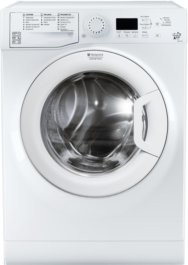 Стиральная машина Hotpoint-Ariston FMG 722W