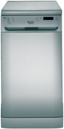 Посудомоечная машина Hotpoint-Ariston LSF 935 X