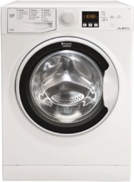 Стиральная машина Hotpoint-Ariston RSSF 603