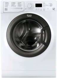 Стиральная машина Hotpoint-Ariston VMG 722B