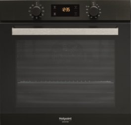 Духовой шкаф Hotpoint-Ariston FA3 841 H BL HA