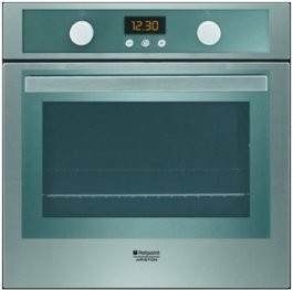 Духовой шкаф Hotpoint-Ariston F 637 C.1