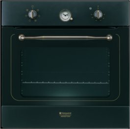 Духовой шкаф Hotpoint-Ariston FHR 540