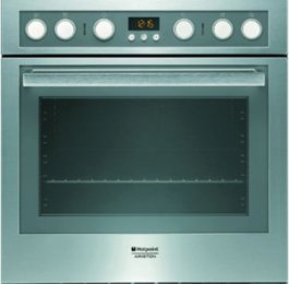 Духовой шкаф Hotpoint-Ariston H 837.1 C