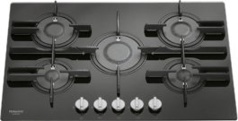Варочная поверхность Hotpoint-Ariston FTGHG 751 D