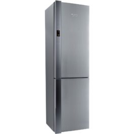 Холодильник Hotpoint-Ariston XH9 T3Z XOJZV