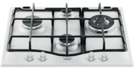 Варочная поверхность Hotpoint-Ariston 9YPS 645T GH