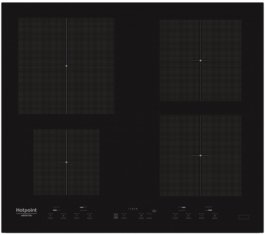 Варочная поверхность Hotpoint-Ariston KID 640 C