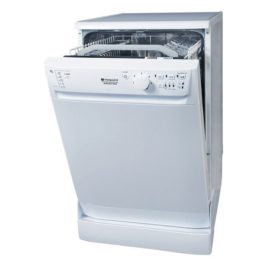 Посудомоечная машина Hotpoint-Ariston LSF 723