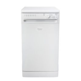 Посудомоечная машина Hotpoint-Ariston LSFB 7B019