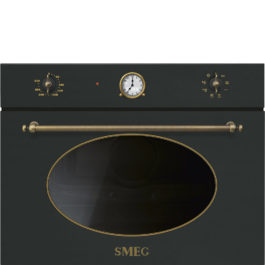 Микроволновая печь Smeg SF4800MAO