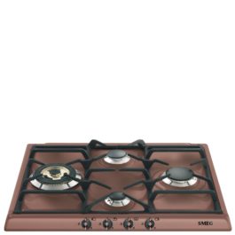 Варочная поверхность Smeg SPR864RAGH