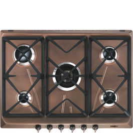 Варочная поверхность Smeg SRV876RAGH