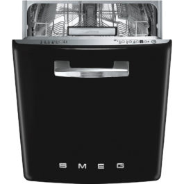 Встраиваемая посудомоечная машина Smeg ST2FABBL