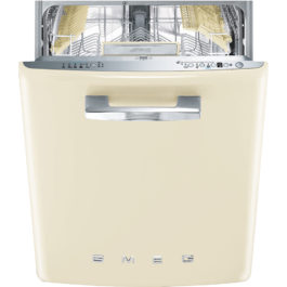 Встраиваемая посудомоечная машина Smeg ST2FABCR