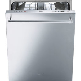 Встраиваемая посудомоечная машина Smeg STX13OL