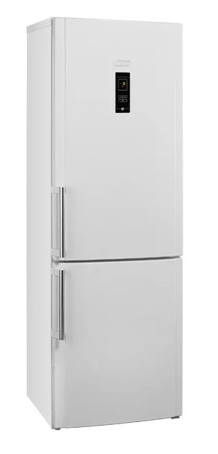 Холодильник Hotpoint-Ariston ECFT 1813