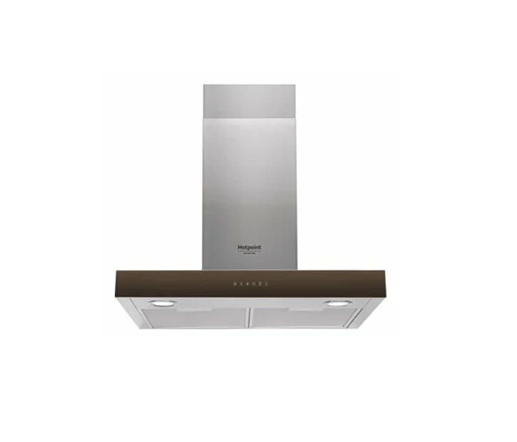 Вытяжка Hotpoint-Ariston HHBS 6.7F LT CF