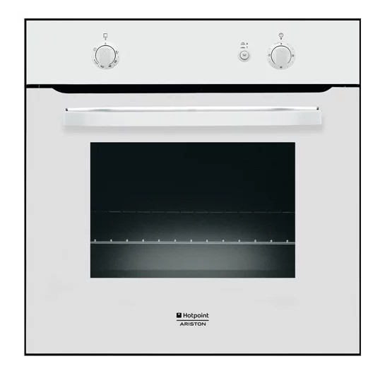 Духовой шкаф Hotpoint-Ariston FH G WH