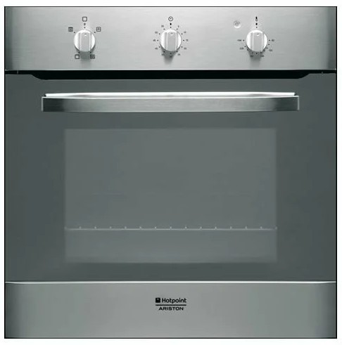 Духовой шкаф Hotpoint-Ariston FH 21 IX