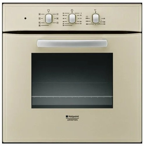 Духовой шкаф Hotpoint-Ariston FD 610 CH