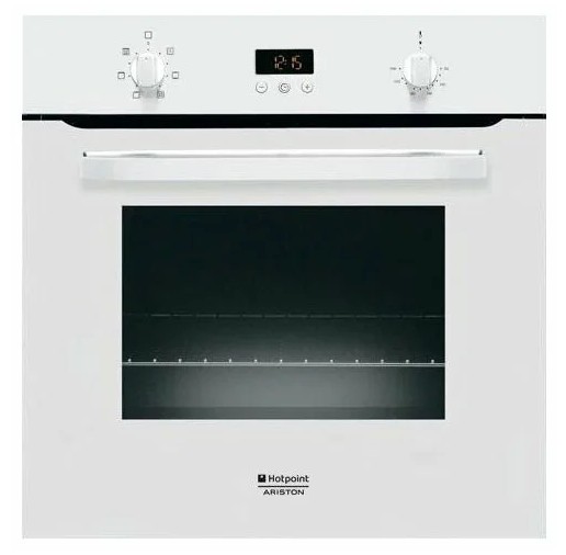 Духовой шкаф Hotpoint-Ariston FH 538 WH