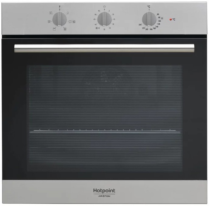 Духовой шкаф Hotpoint-Ariston FA2 530H IX