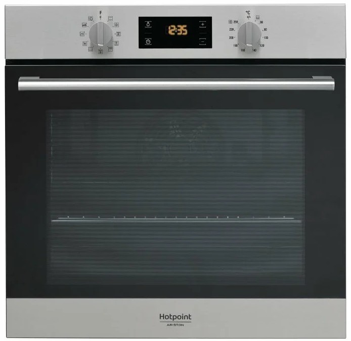 Духовой шкаф Hotpoint-Ariston FA2 844 H