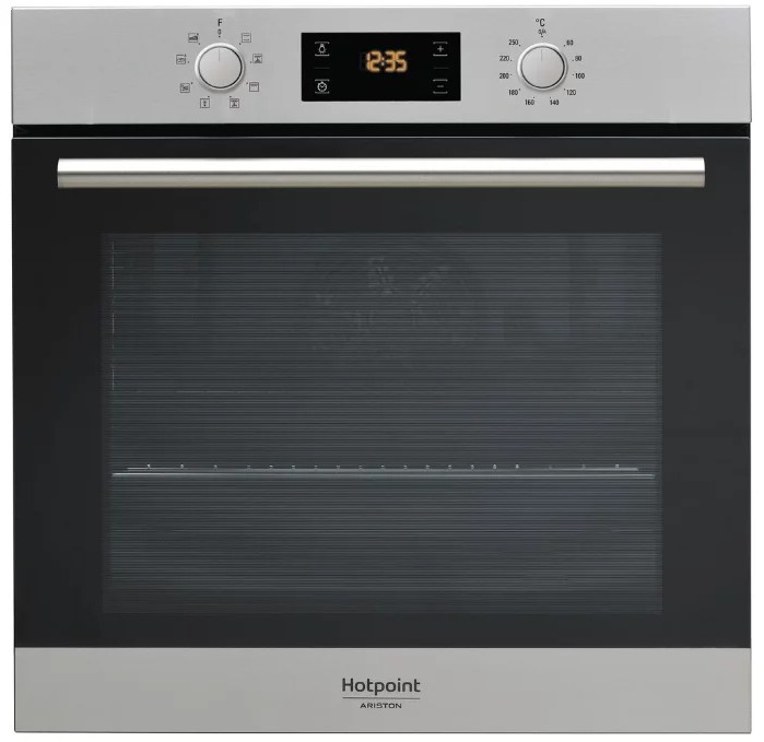 Духовой шкаф Hotpoint-Ariston FA2 544 JC