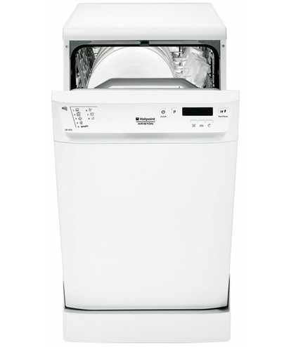 Посудомоечная машина Hotpoint-Ariston LSF 835