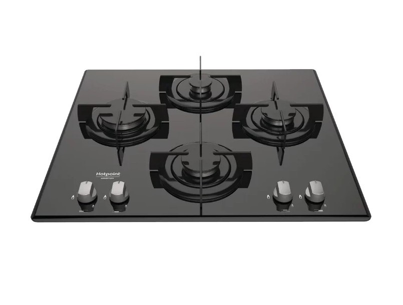 Варочная поверхность Hotpoint-Ariston DD 642 (BK)