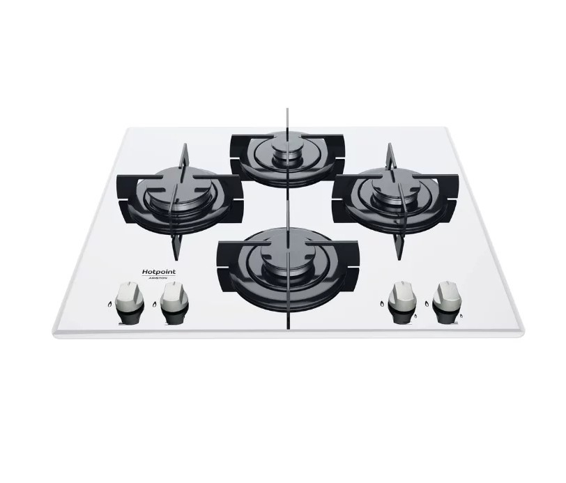Варочная поверхность Hotpoint-Ariston DD 642 (WH)
